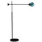 Kendama Floor Lamp  option Ottanio