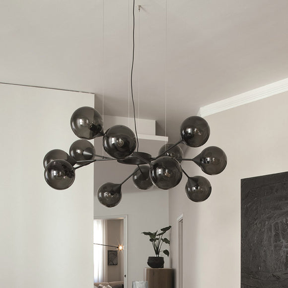 Kendama Pendant Light