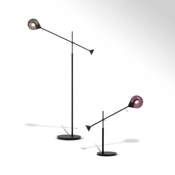 Kendama Table Lamp