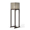 Myo Floor Lamp  option Grey