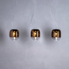 Gong 3B Suspension Light