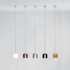 Gong Mini Single Suspension Light