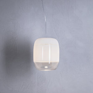 Gong Mini Single Suspension Light