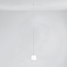 Gong Mini Single Suspension Light