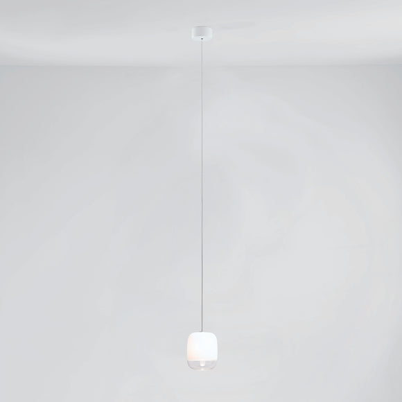 Gong Mini Single Suspension Light