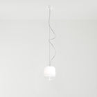 Gong Suspension Light