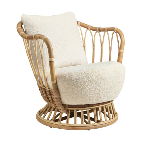 Grace Lounge Chair