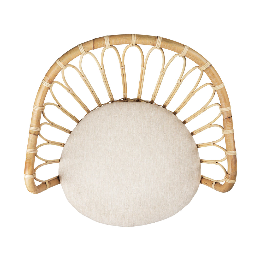 Grace Lounge Chair