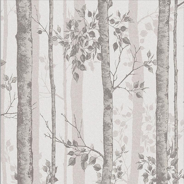 Albero Wallpaper Sample Swatch