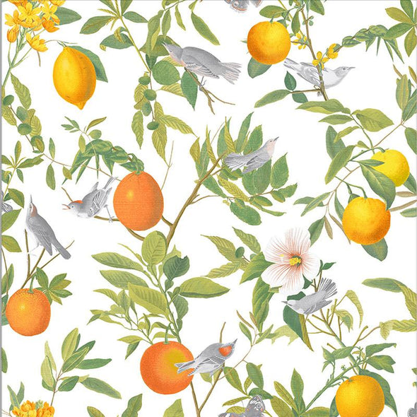 Amalfi Wallpaper Sample Swatch
