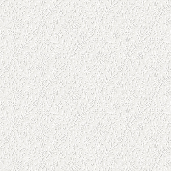 Annecy Paintable Wallpaper Sample Swatch