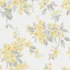 Apple Blossom Wallpaper Sample Swatch