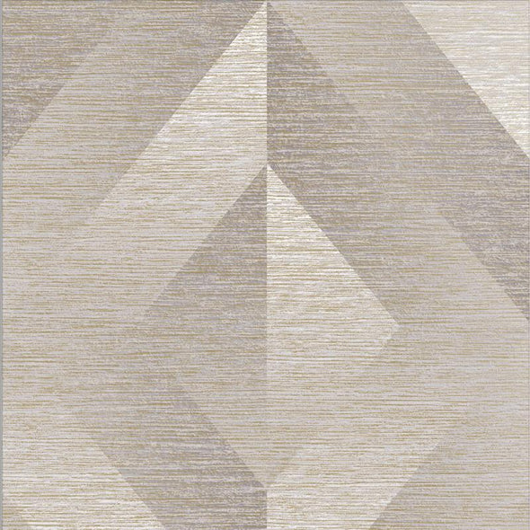 Atelier Geo Wallpaper Sample Swatch