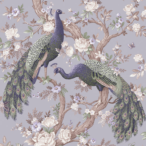 Belvedere Wallpaper