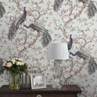 Belvedere Wallpaper