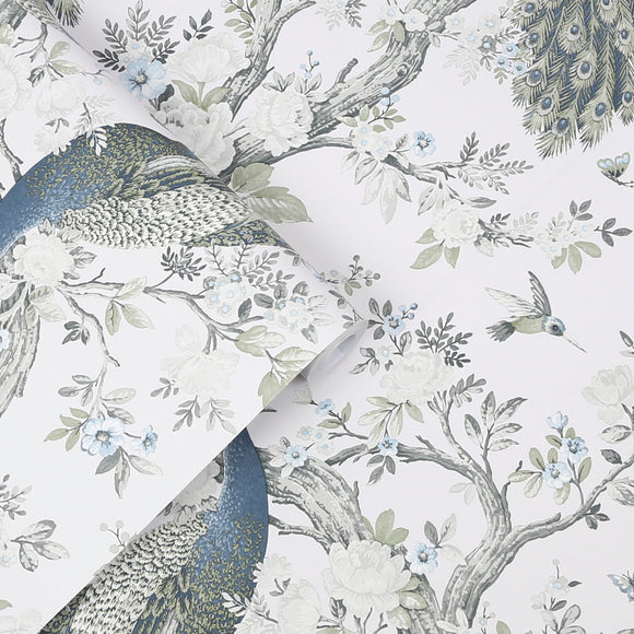 Belvedere Wallpaper