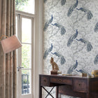 Belvedere Wallpaper