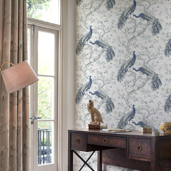 Belvedere Wallpaper