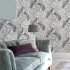 Belvedere Wallpaper