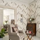 Belvedere Wallpaper