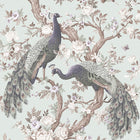 Belvedere Wallpaper
