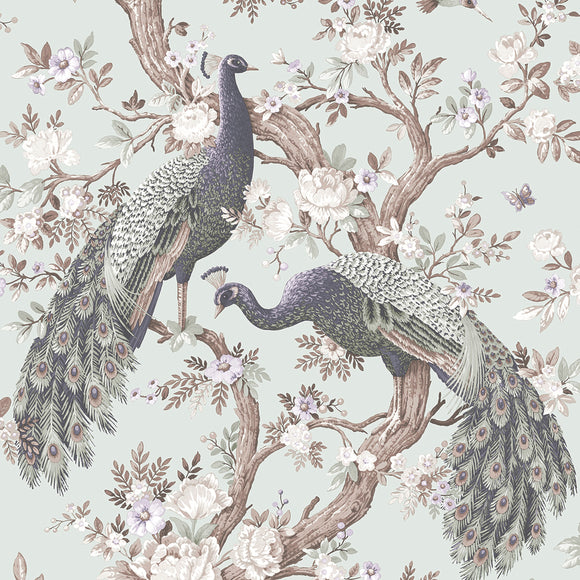 Belvedere Wallpaper