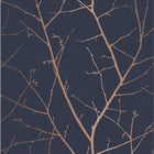 Boreas Wallpaper Sample Swatch