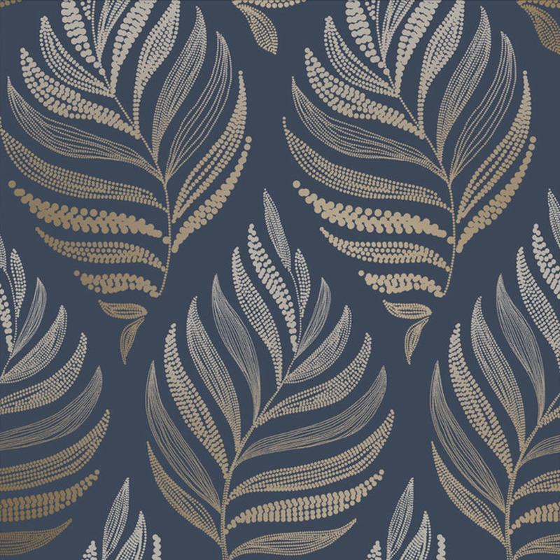Botanica Wallpaper Sample Swatch