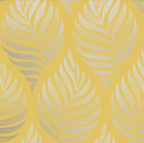 Botanica Wallpaper Sample Swatch