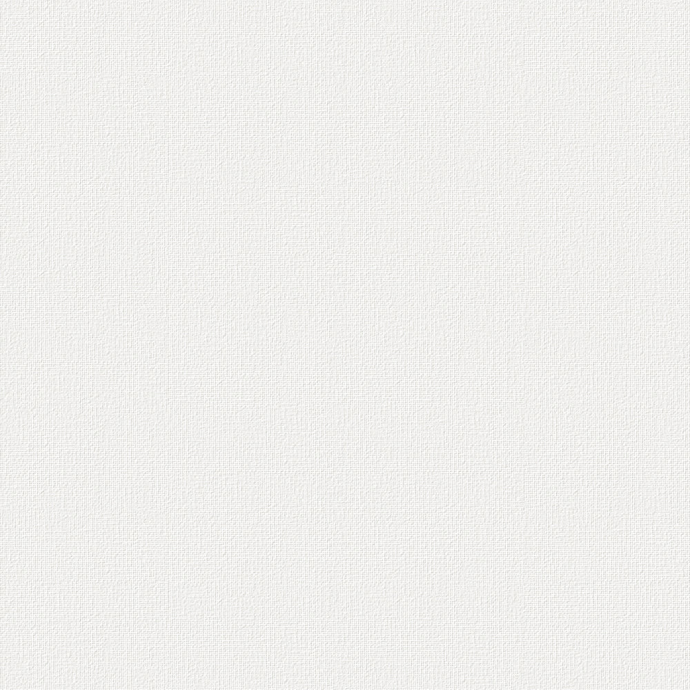 Laura Ashley Canvas Paintable White Wallpaper Wallpaper