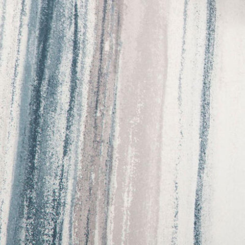 Chelsea Stripe Wallpaper Sample Swatch