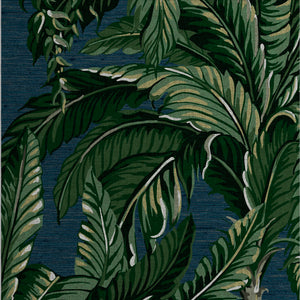 Daintree Palm Wallpaper