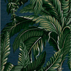 Daintree Palm Wallpaper Sample Swatch
