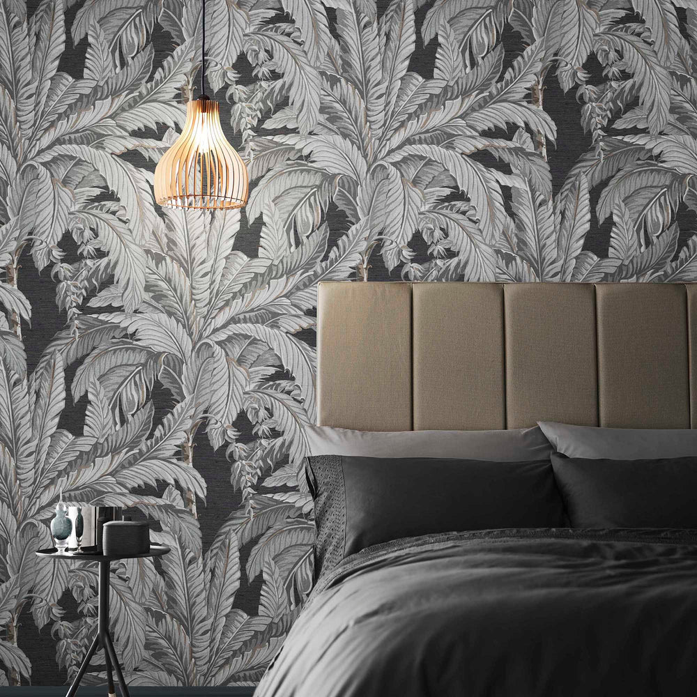 Daintree Palm Wallpaper
