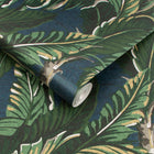Daintree Palm Wallpaper