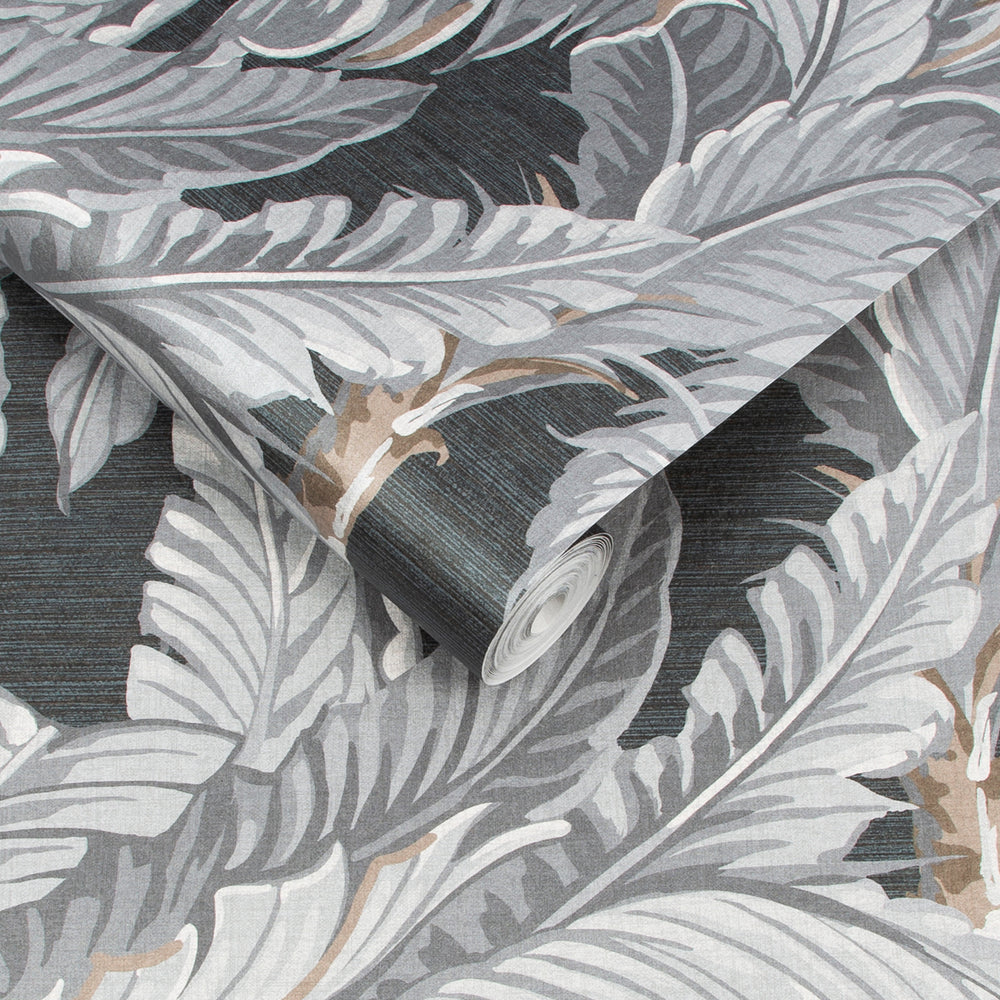 Daintree Palm Wallpaper