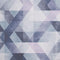 Dimension Wallpaper Sample Swatch  option Steel Blue Sample