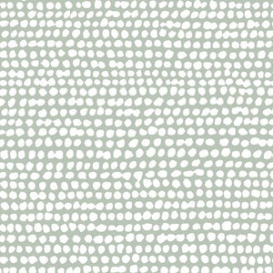 Dots Wallpaper Sample Swatch
