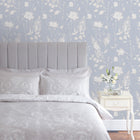 Dragonfly Garden Wallpaper