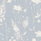 Dragonfly Garden Wallpaper