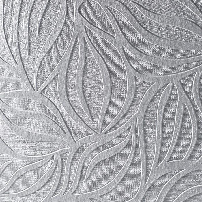 Superfresco Eden Paintable Wallpaper Sample Swatch