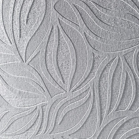 Eden Paintable Wallpaper Sample Swatch