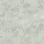 Eglantine Silhouette Wallpaper Sample Swatch