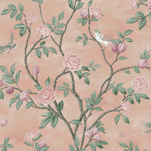Eglantine Wallpaper