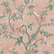 Eglantine Wallpaper Sample Swatch  option Blush Sample