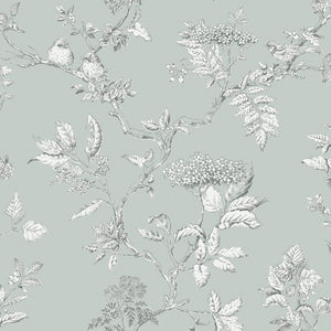 Elderwood Wallpaper Sample Swatch