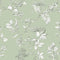 Elderwood Wallpaper Sample Swatch  option Sage Sample