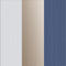 Figaro Wallpaper Sample Swatch  option Navy Sample