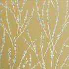 Floret Wallpaper Sample Swatch