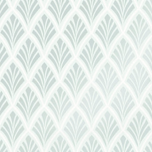 Florin Wallpaper Sample Swatch